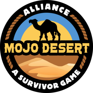 Mojo Desert