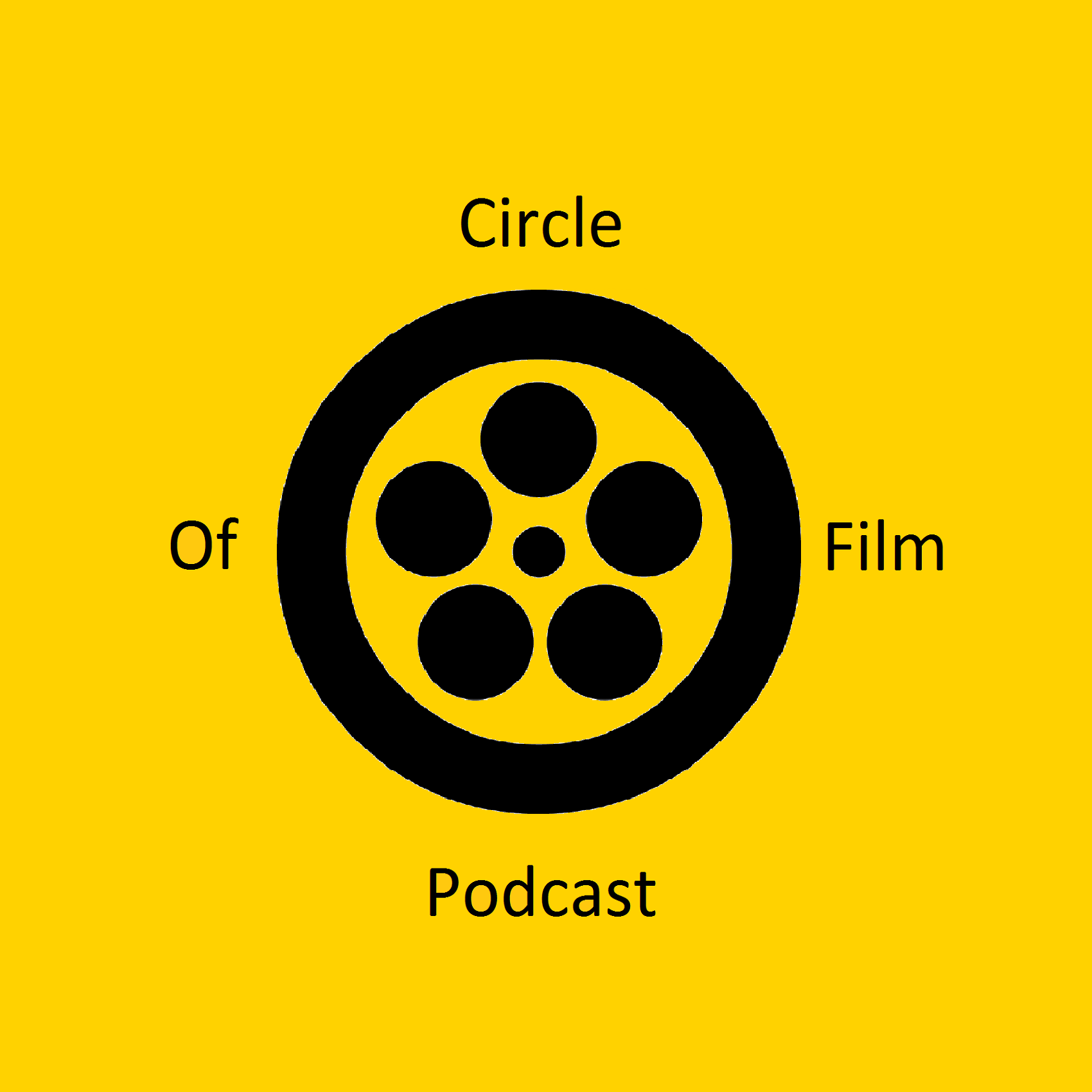 The Circle of Film Podcast artwork